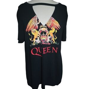 QUEEN TSHIRT - XL